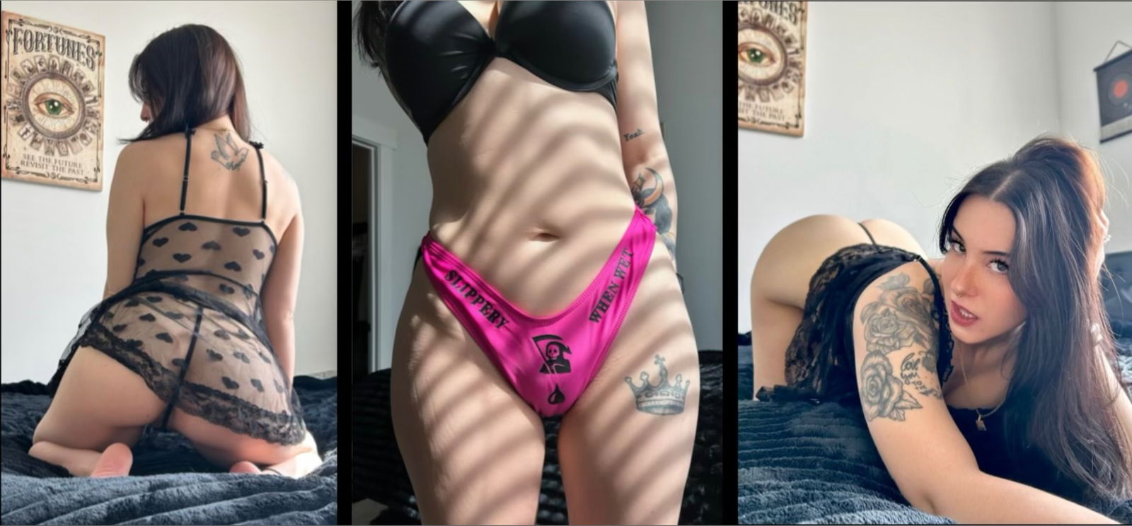 Erin Dawson 🖤 photo