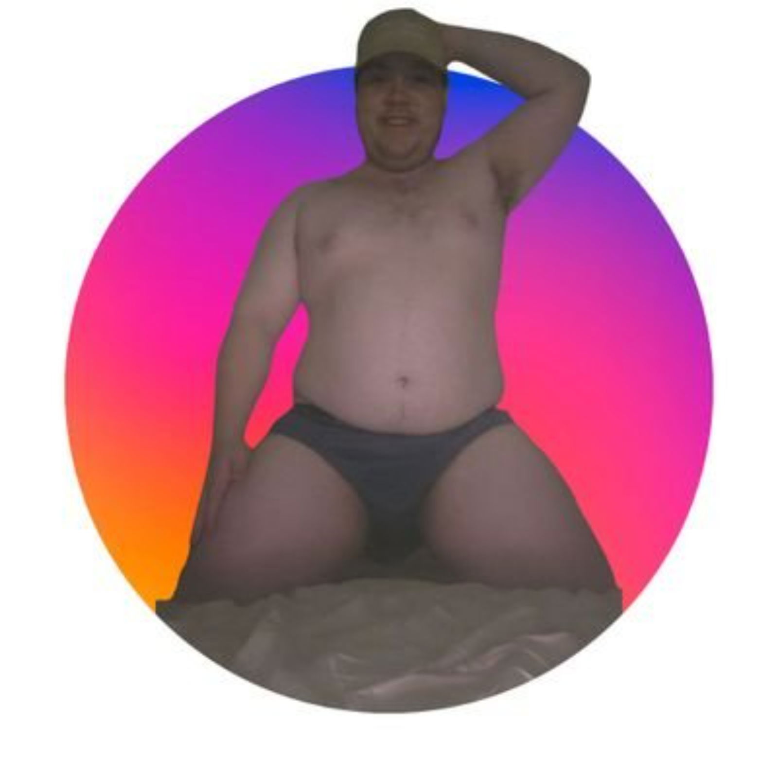 Ty The Aussie Gay Guy photo