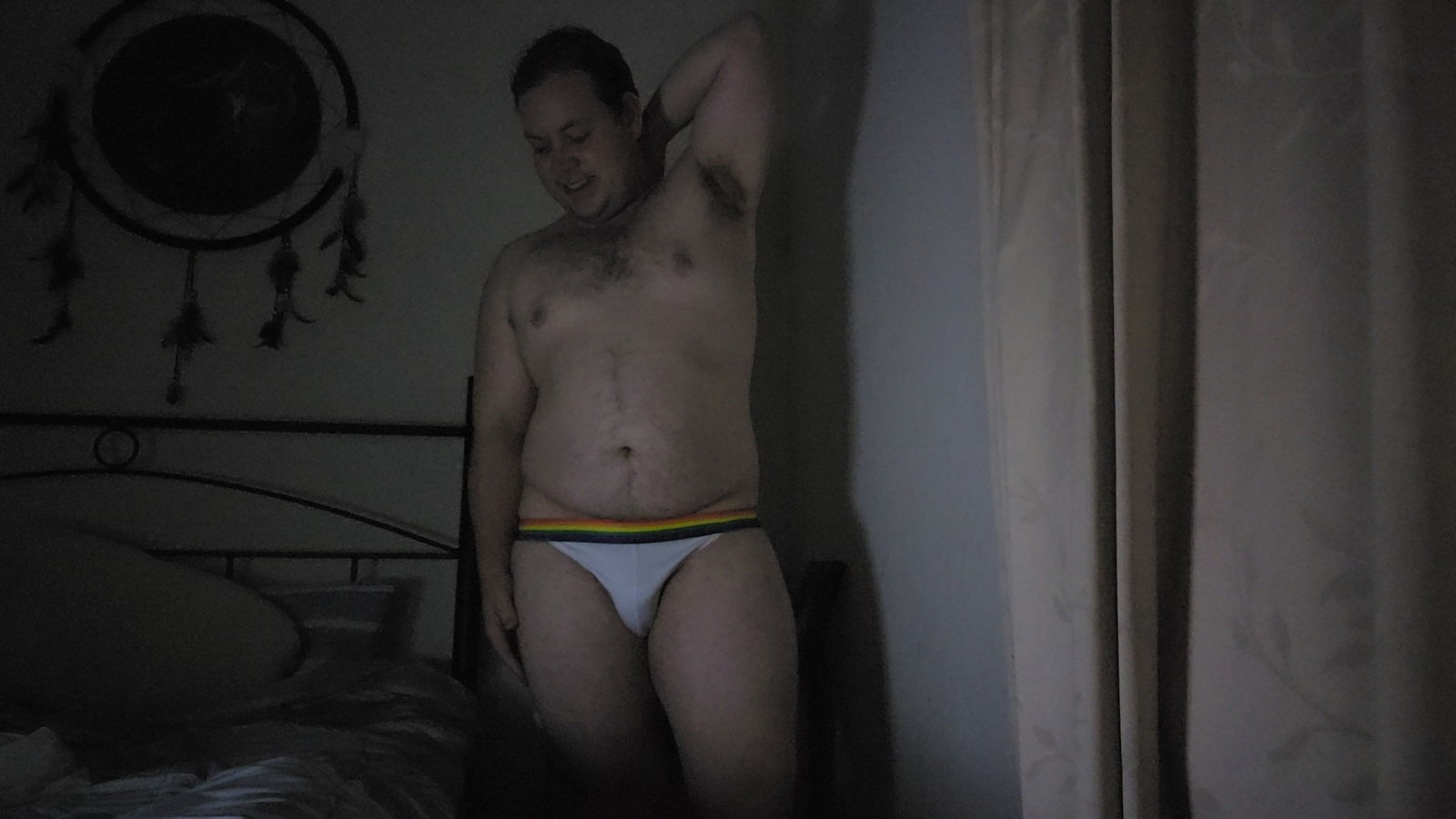 Ty The Aussie Gay Guy photo