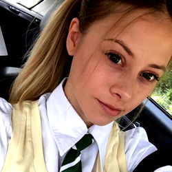 Maddie Springs Teaser Page photo