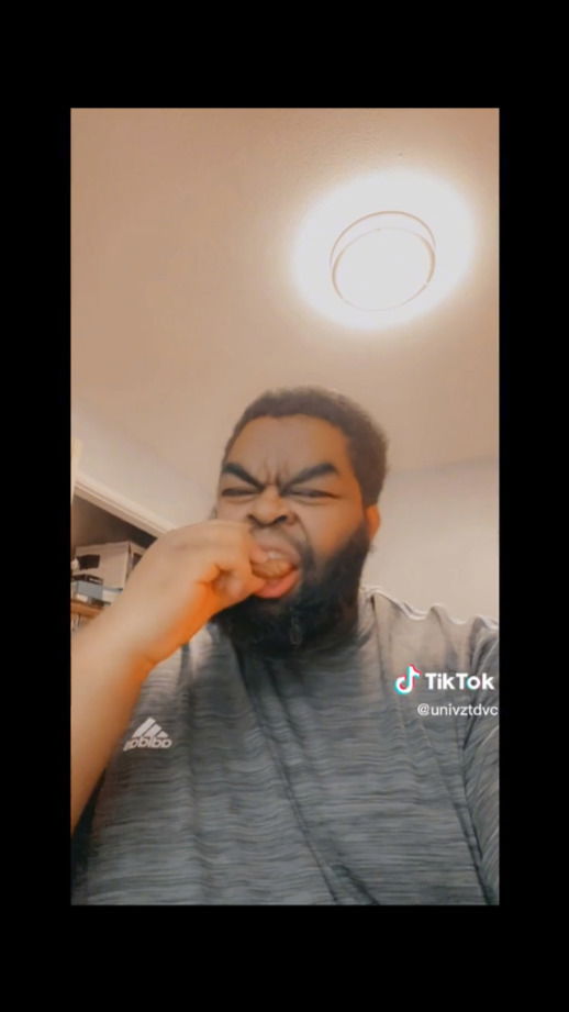 Taken Univz - Ole Bucky photo