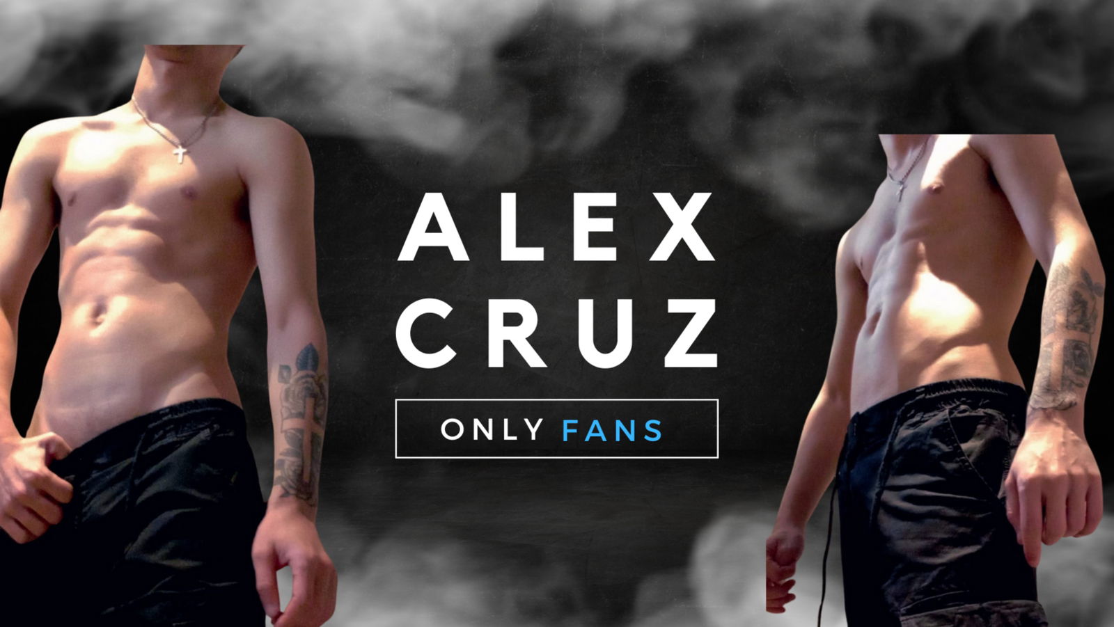 Alexander Cruz photo