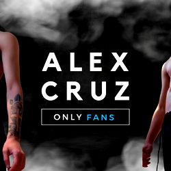 Alexander Cruz photo
