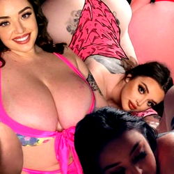 Alexa Woods ๐ photo