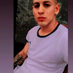 OnlyFans Model, Alexander from Argentina