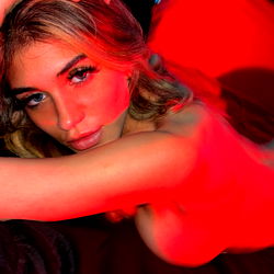 Bri Adeline: Striking Latina OnlyFans Model