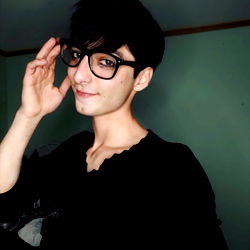 Ache.idk - A Model from Chile