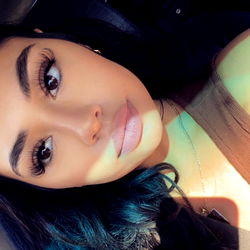 Princesa, A Gorgeous OnlyFans Model