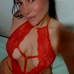 Romina Echeverria OnlyFans Model