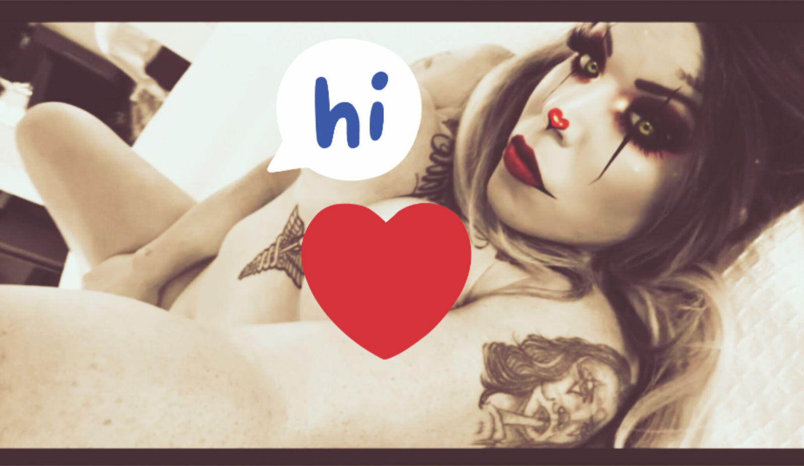 XXXfilmstar SummerLuv MaxhrdcoreStar photo