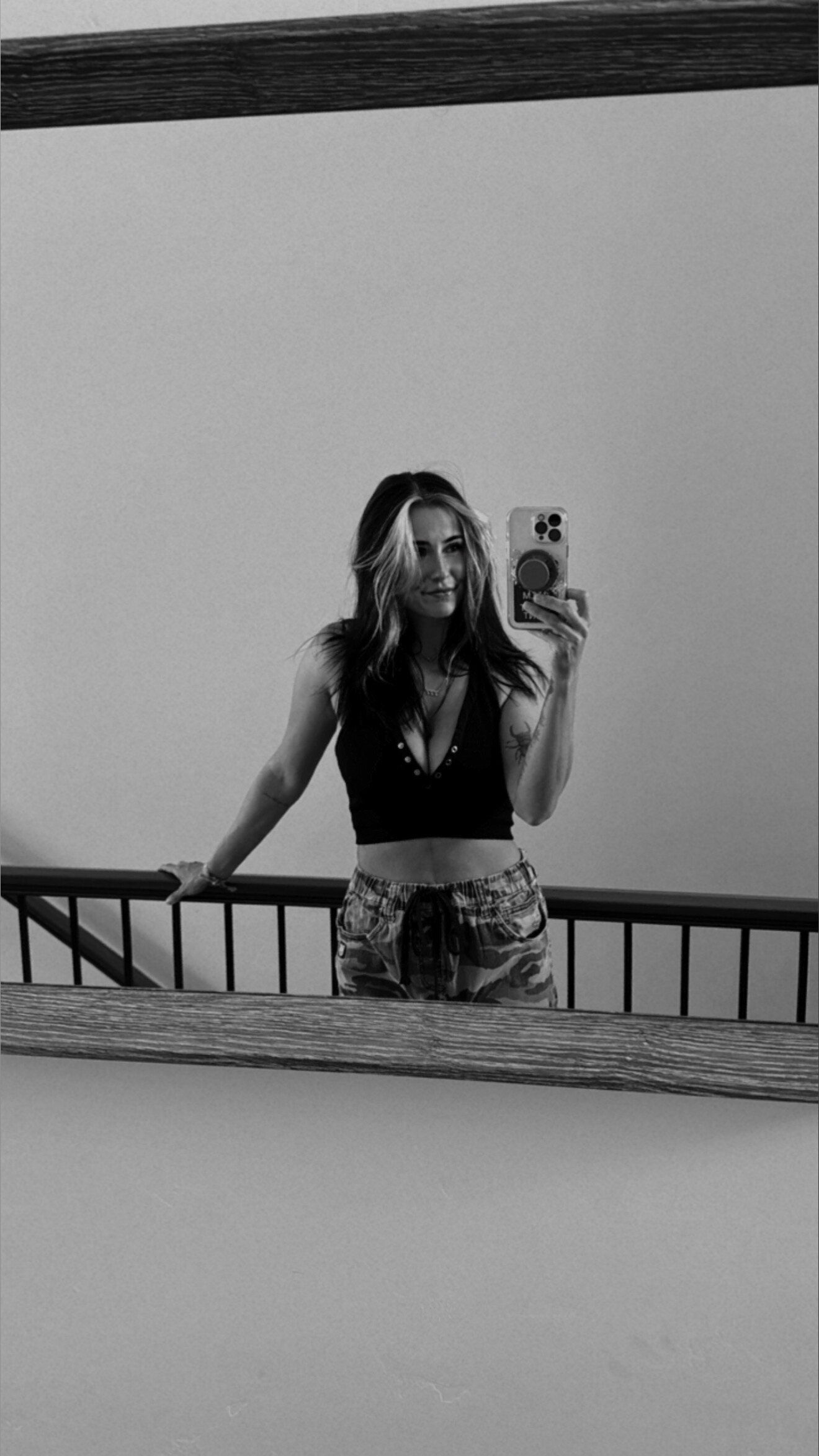 Mountain Peach 🍑 photo