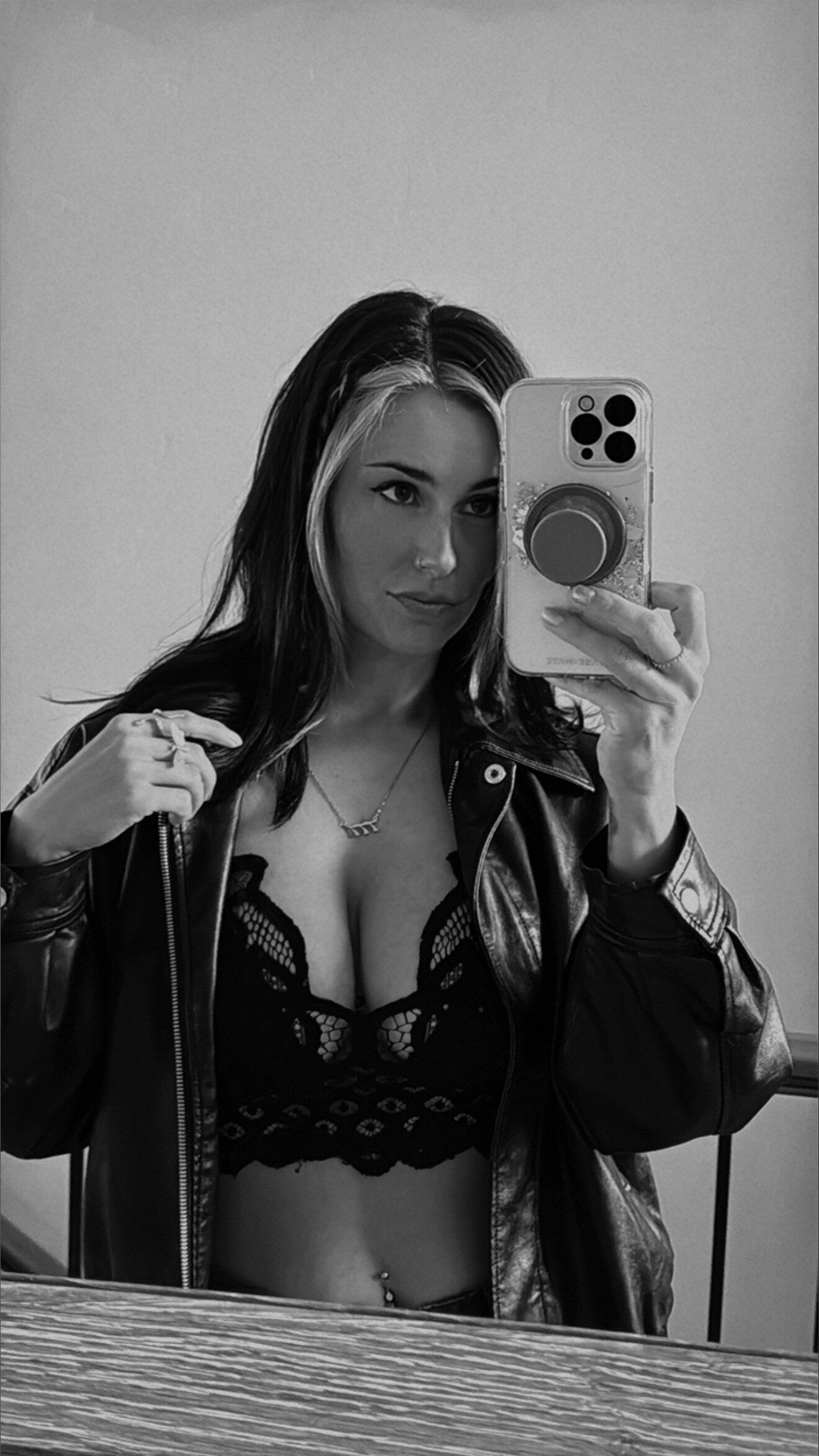 Mountain Peach 🍑 photo