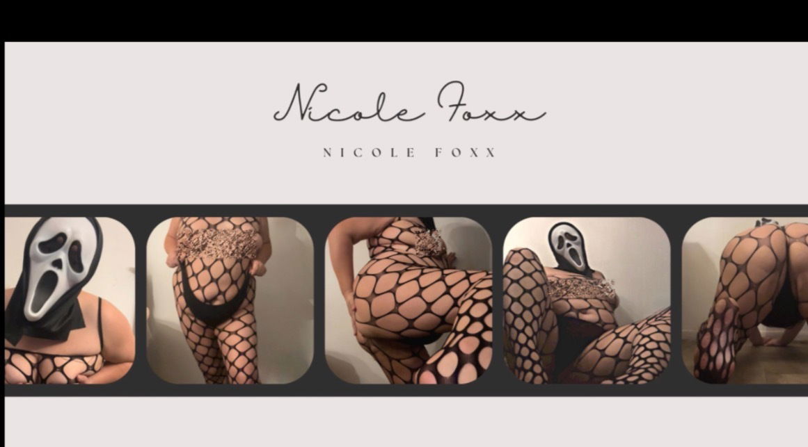 𝓝𝓲𝓬𝓸𝓵𝓮 𝓕𝓸𝔁𝔁 photo