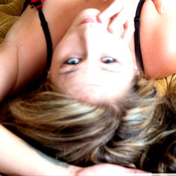 Ariel Maxwell on OnlyFans