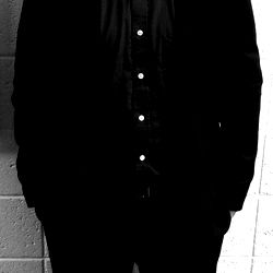 Elegant Pose, Alexander Sharp