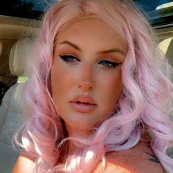 Amityville Amethyst photo