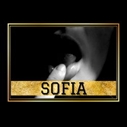 Sofia Italian Teacher photo