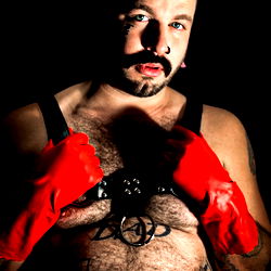 PonyBoy - Onlyfans Model