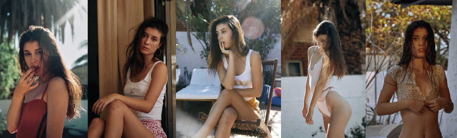 Courtney Khaos photo