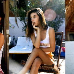 Courtney Khaos photo