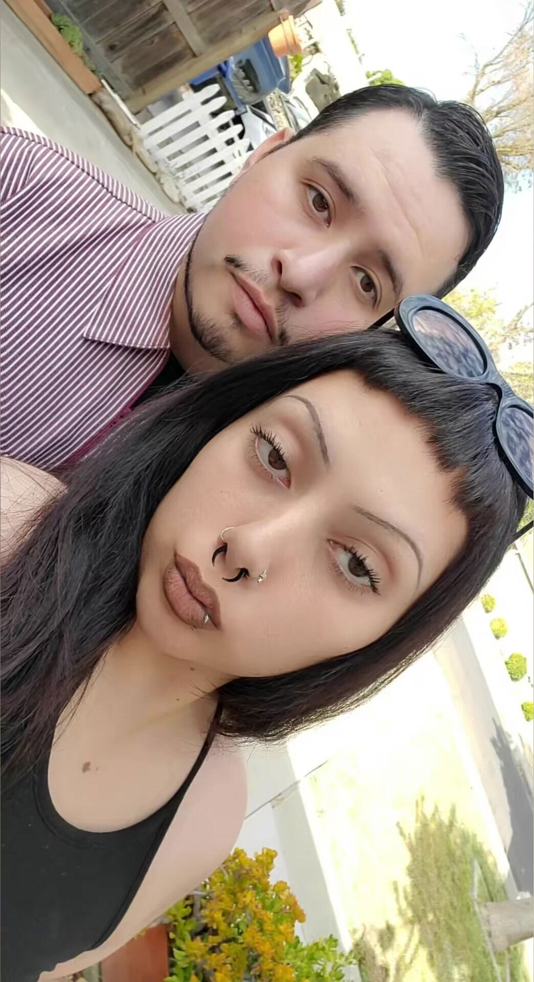 Anthony &amp; Lex photo