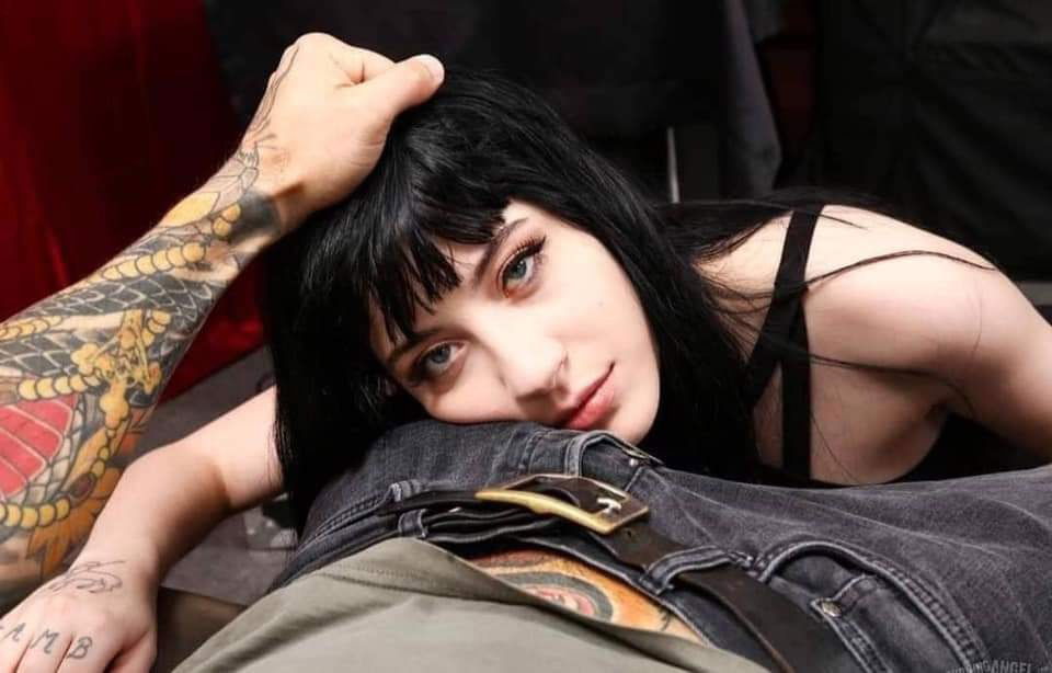 Anthony &amp; Lex photo