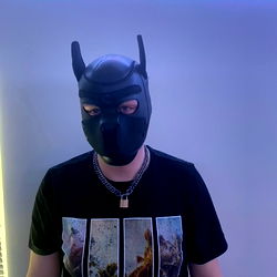 Seattle-Based Model Sebastian Crockett