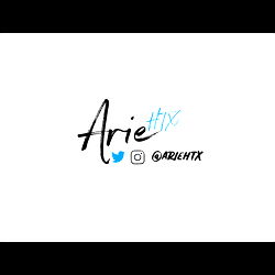 OnlyFans Profile of Arie, a Model from Houston