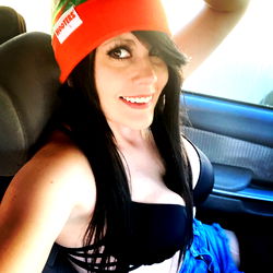 Model Donielle - OnlyFans