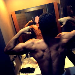 Andre Desouza's Bodybuilding Achievements in London