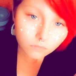 Alexis and mat photo