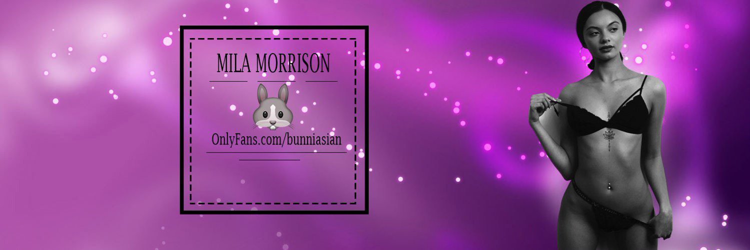 Mila Morrison🐰 photo