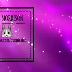 Mil Morrison - 25 Year Old Female Model from Canada