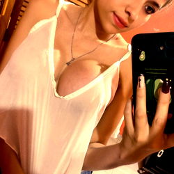 Model Andy Riu, Age 27, Gender Male