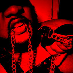 Strong Model Photography for OnlyFans