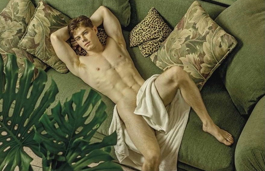 Alex Espenshade photo