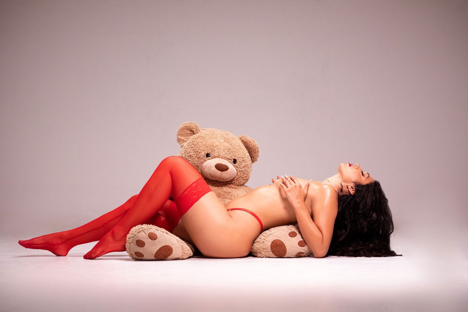 Alexis Bloom ♡ photo