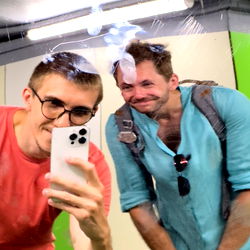 aCoupleOfGuys photo