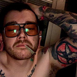 ABVDN, Tejas Model, OnlyFans