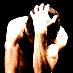 Model Photo: ArtMeetsBody, A Creative Exploration of Human Form and Expression