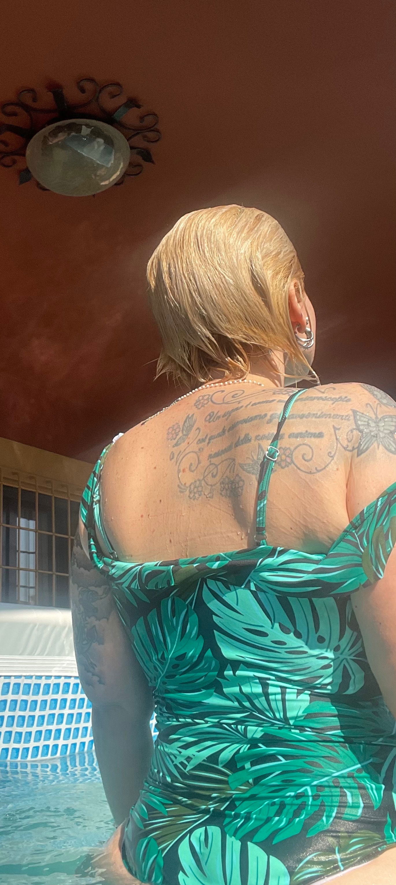 Erika Fantauzzo photo