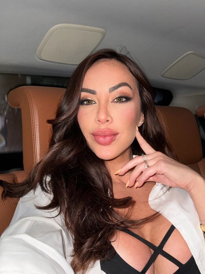 ISABELLA HART ♥️ photo