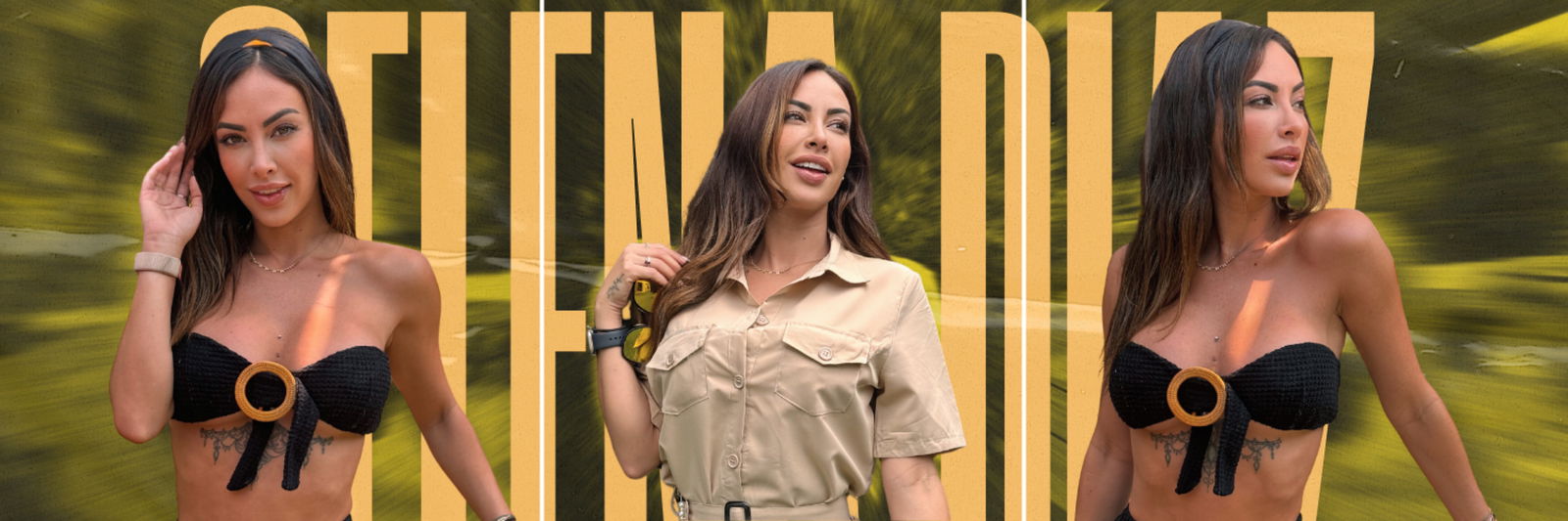 ISABELLA HART ♥️ photo