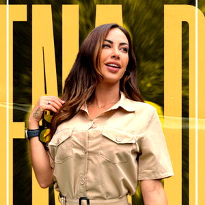 ISABELLA HART โฅ๏ธ photo