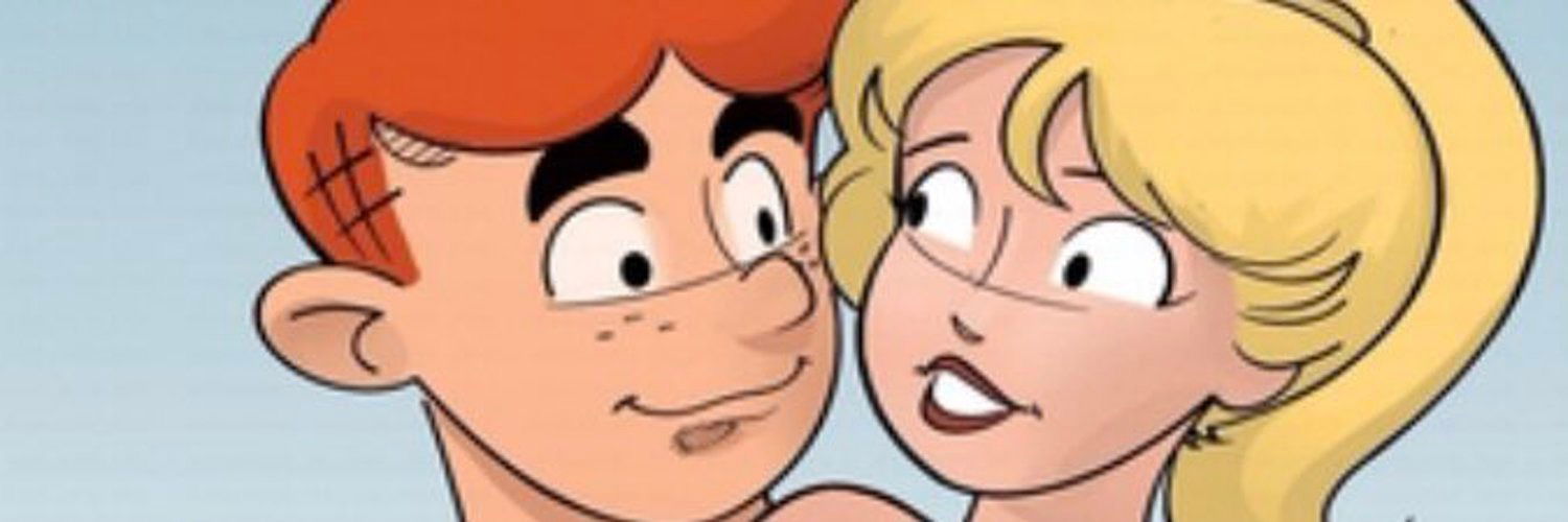 Archie and Betty Love photo