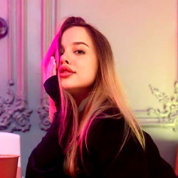 Anna Lee, Model from Sexological College