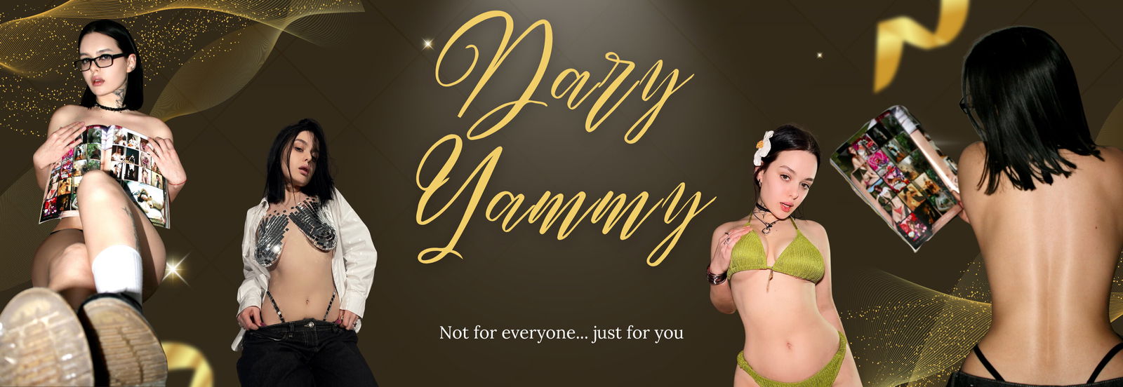 Dary Yammy💎 photo