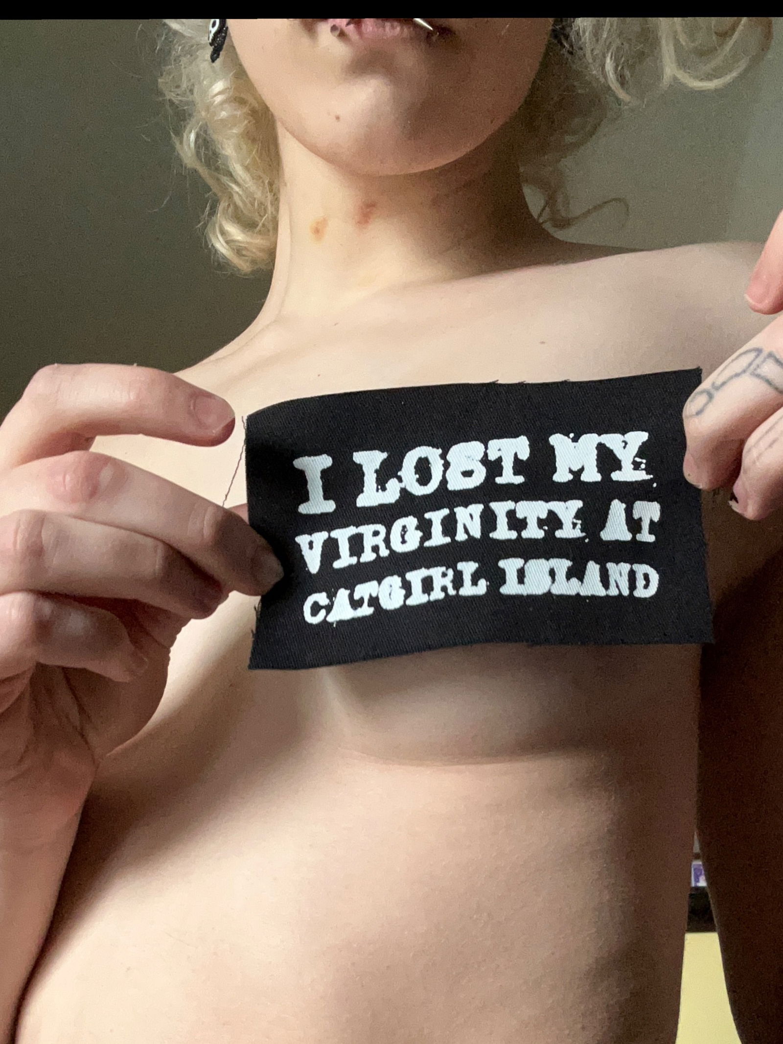 Elsa Sawyer ^ㅈ^ photo