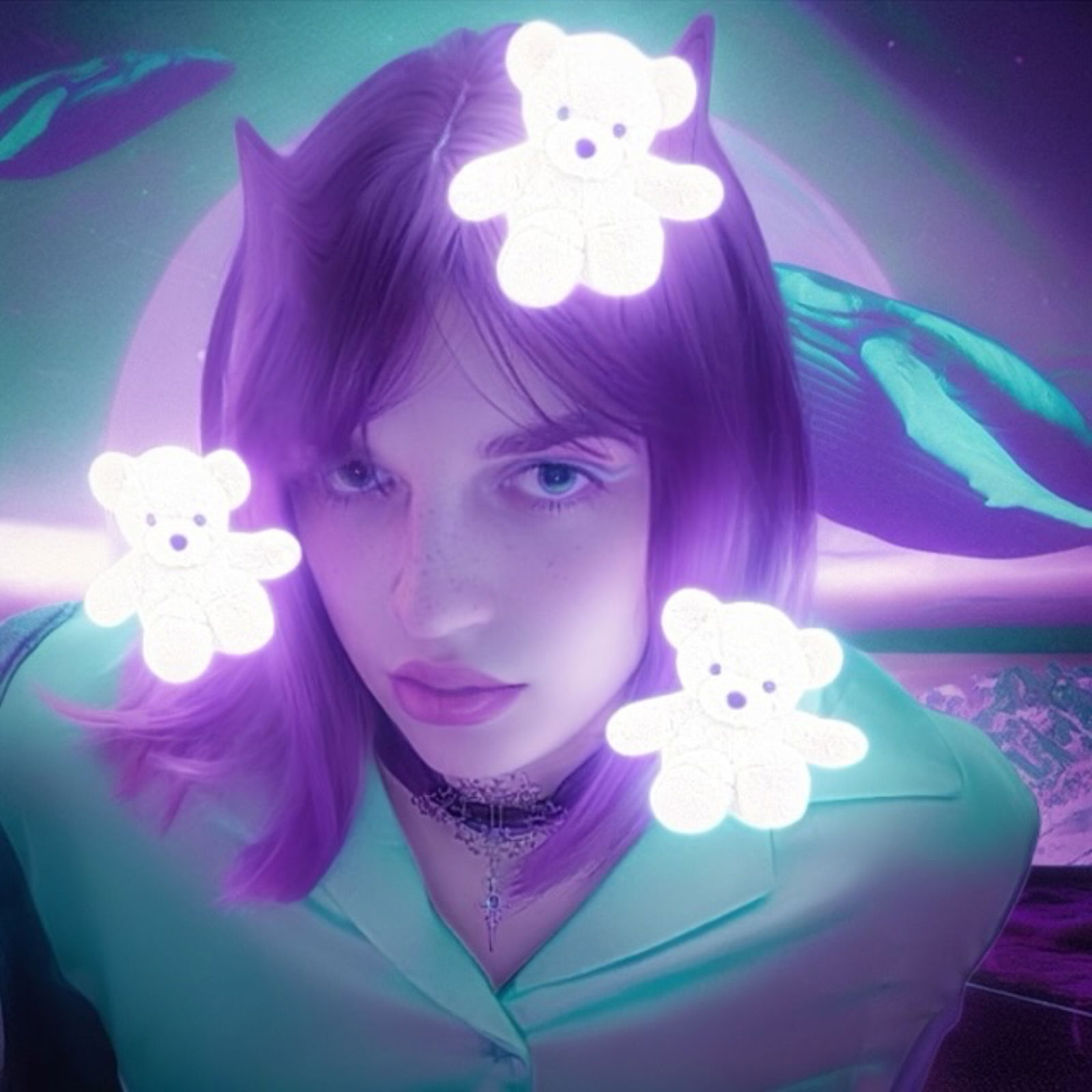 𝑅𝒾𝒶𝓃𝒶 𝒦𝒶𝓉𝓉 photo