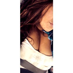 Baby Cakes - Model Photo